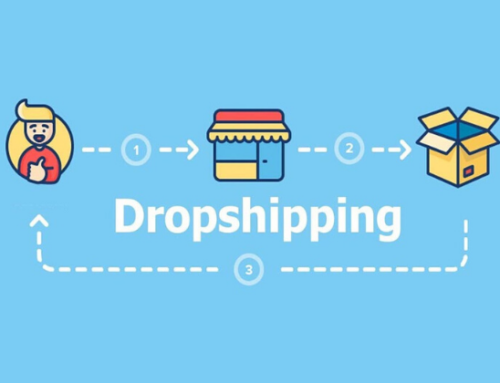 Dropshipping: cos’è e come funziona